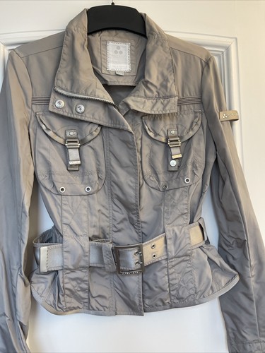 Damen jacke peuterey 722 - damen,