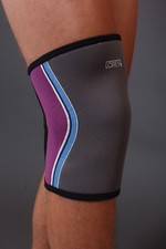 Hochwertige Kniebandage