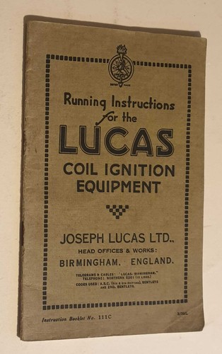 Lucas running instructions - running,