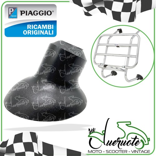 Gommino front scudo - gommino, front-scudo