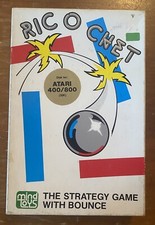 Ricochet - Automatisierte