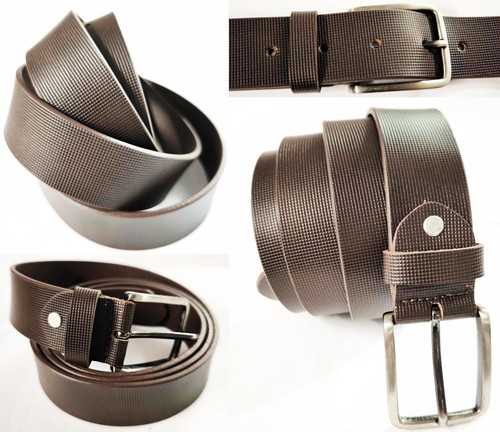 Ledergürtel herren cm - ledergürtel,