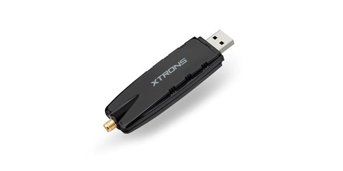 Dab empfänger stick inkl - dab+,