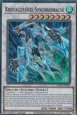 Kristallflügel-Synchrodrache