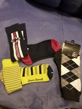 Damen Reitsocken Gr. 40 - 42 Felix Bühler, Lauria Garrelli, Pfiff "Neu"