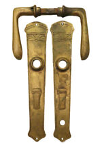 Antiker alter Jugendstil