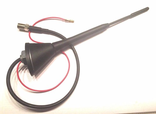 Antennenfuss antenne - antennenfuss,
