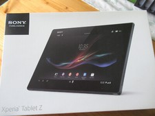 Sony Xperia Tablet Z SGP321