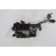 LUFTFEDERUNG STEUERGERÄT BMW