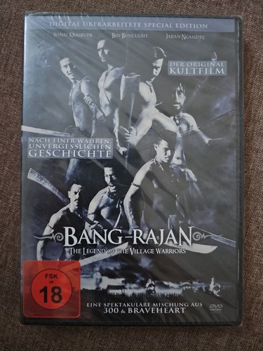 Bang rajan special - -,