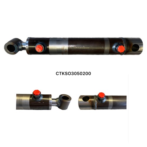 Hydraulikzylinder