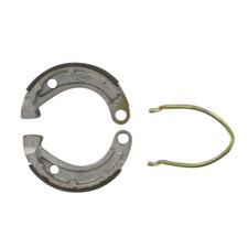 Bremsbeläge Bremssteine vorne