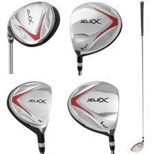JELEX Golfschläger Driver