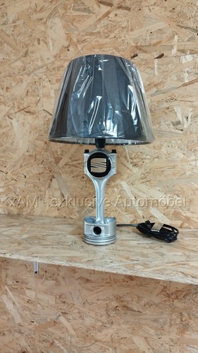 Kolbenlampe seat emblem kolben - kolbenlampe,