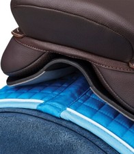 Riser Comfort Pad, Springen