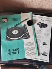 Perpetuum Ebner PE 3012