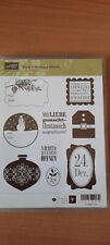 Stampin Up Stempelset *Unterm
