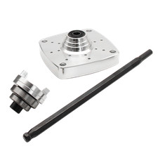 Roto Starter w/ Spare Centre