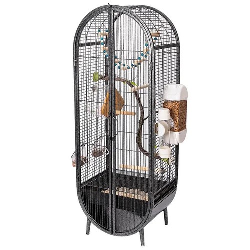 Vogelkäfig papageienkäfig - vogelkäfig,
