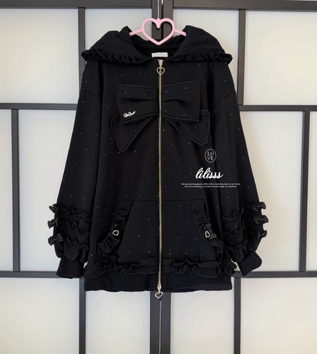 Liz lisa black kawaii - liz,