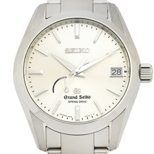 Grand seiko spring drive - seiko,
