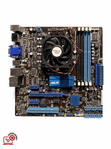 Asus m4a88t cpu amd - m4a88t-m•cpu,
