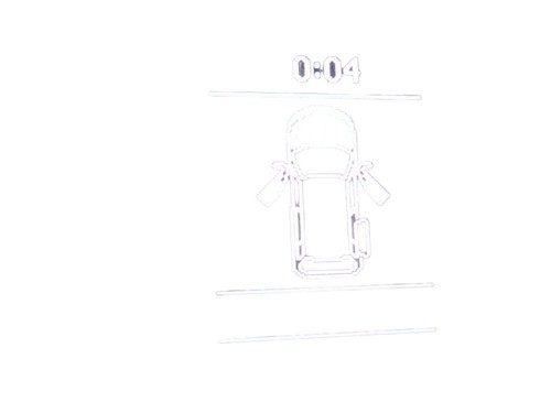 Turbolader 04l253019p caddy - turbolader, vw
