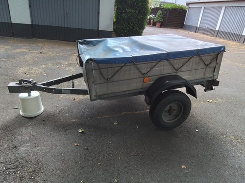 Stema kleinanhänger 550 - ,