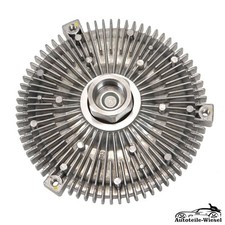 Viscokupplung Lüfterkupplung