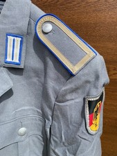 BW Bundeswehr Heer Dienstjacke