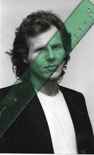 1 Foto Sänger GEORG DANZER -