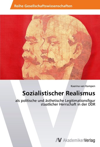Sozialistischer realismus - sozialistischer,