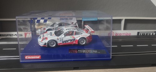 Carrera digital 132 - carrera, porsche