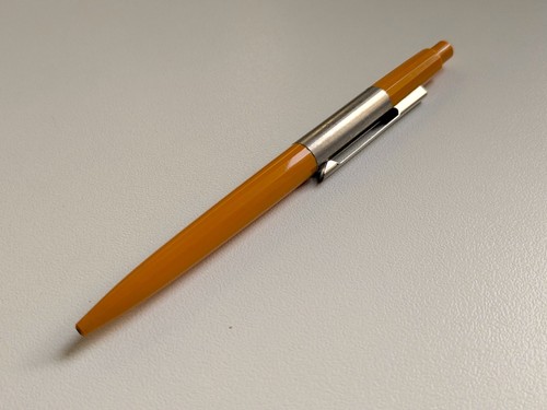 Ddr kugelschreiber markant - /,