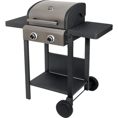 Unold bbq grillwagen buddy - buddy,