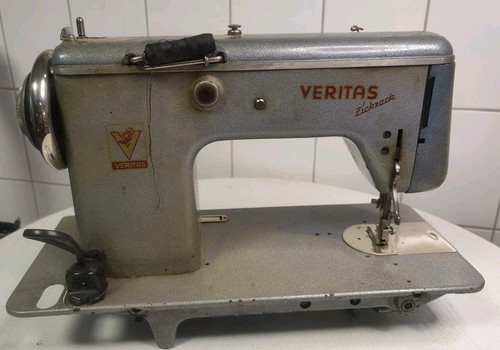 Nähmaschine veritas zickzack - veritas,