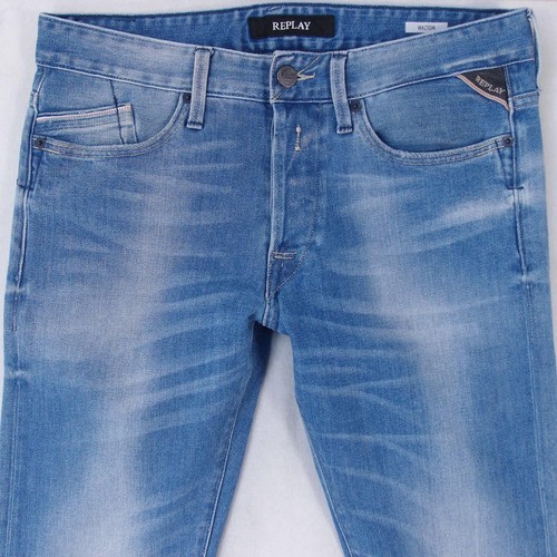 Mens replay m983 waitom - mens,