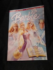 Barbie*Journal* Frühjahr/Sommer 2004 * Werbeheft* Mattel*Sammlerstück* 