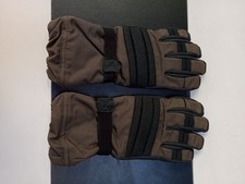 IDZ Fingerhandschuhe Winter