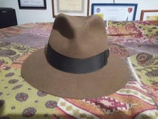 Indiana Jones Original Mütze