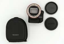 Sony LA-EA4 E-Mount auf A-Bajonett Objektivadapter