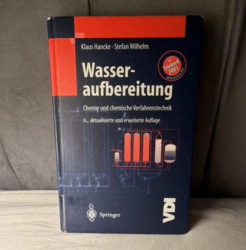Springer wasseraufbereitung - springer,
