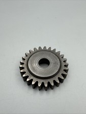 YAMAHA ZWISCHENRAD, KICKSTARTER GEAR KICK IDLE(25T) XX37083