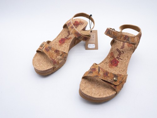 Panama jack damen - damen, sandale