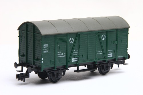 Fleischmann 5021 kranzug - fleischmann, h0