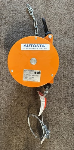 Carl stahl autostat federzug - carl,