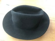 Hut Herren Damen Filz