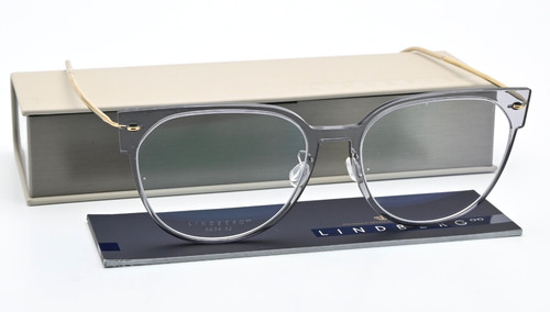 Lindberg brille now - brille, 6634