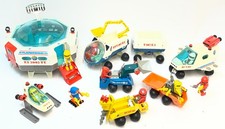Playmobil * Weltraum / Space *