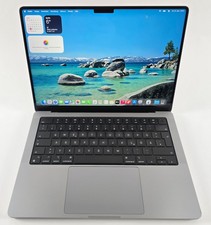 Apple MacBook Pro 14,2" (2021)